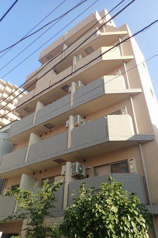 ドルチェ文京小石川